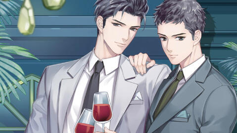 รีวิว คู่จิ้นรักพลิกล็อก เล่ม 4