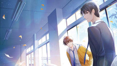 รีวิว ทะลุมิติไปเป็นเพื่อนสมัยเด็กของหวานใจในนิยาย