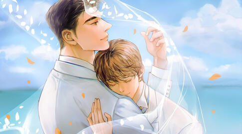 รีวิว Accidental Mark