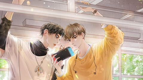 รีวิว มิติลับชั่วข้ามคืน เล่ม 1