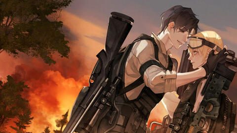 รีวิว เพราะนายคือ AWM ของฉัน #DrunkonYouth