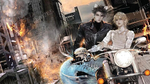 รีวิว พันธนาการเงือก เล่ม 1