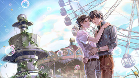 รีวิว ชีวิตของพวกผมสงบสุขจริงๆนะครับ เล่ม 1-2