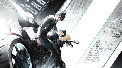 รีวิว เมื่อยมทูตเดบิวต์เป็นเซ็นเตอร์ เล่ม 1-2